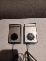 Trix, trafo's, Transformator of Voeding, Gebruikt, Gelijkstroom, Trix