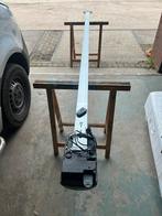 Marantec/Salco garagedeur opener met handzender, Ophalen, Zo goed als nieuw