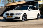 BMW 3-serie Touring 320d Automaat I Panoramadak I Leder I Pa, Automaat, Achterwielaandrijving, 1995 cc, 4 cilinders