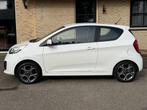 Kia Picanto 1.0 CVVT Comfort Pack, Auto's, Kia, Voorwielaandrijving, Euro 5, Gebruikt, 400 kg