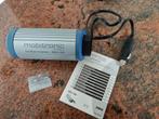 Mobitronic CanSize Inverter MCI-100 12V naar 220V, Ophalen