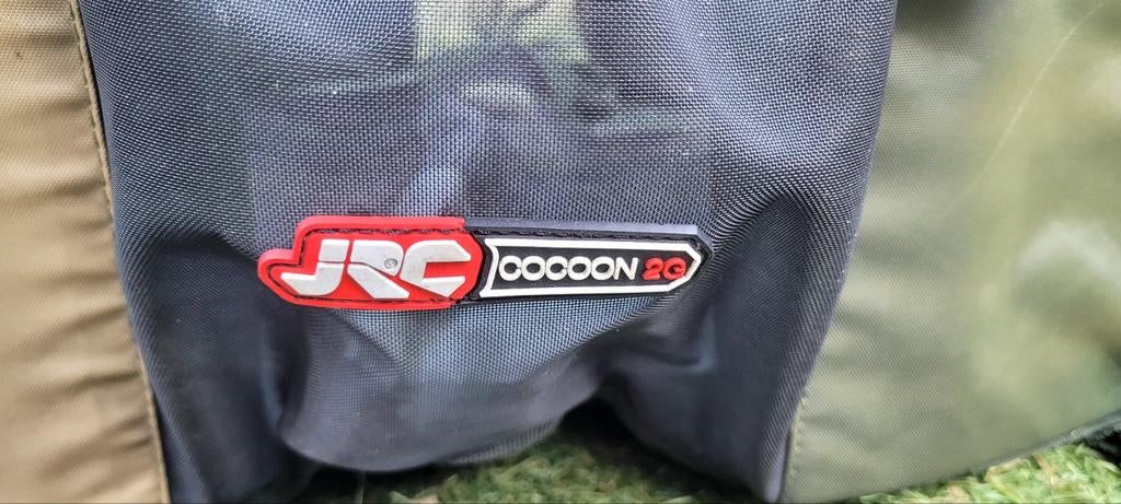 JRC Cocoon 2G onthaakmat, Ophalen of Verzenden, Zo goed als nieuw, Overige typen