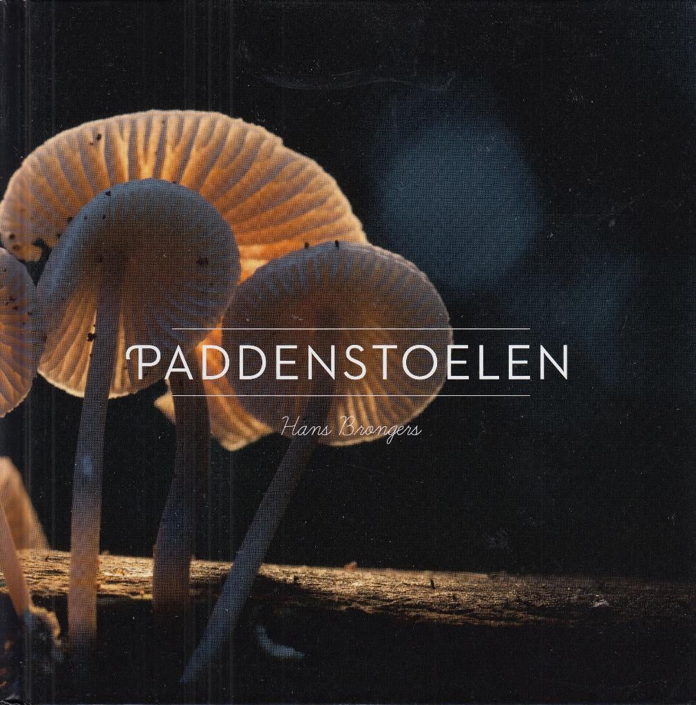 Nederland- 2015- Paddenstoelen - Boek + 4 Blokken Zegels, Verzenden, Na 1940, Postfris