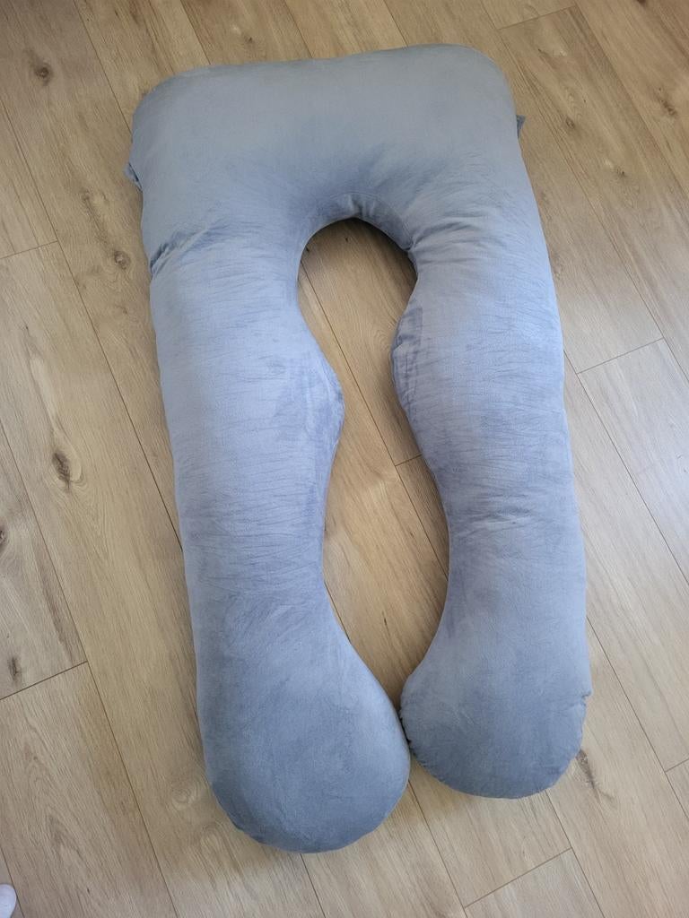 Zwangerschapskussen/voedingskussen, Ophalen, Gebruikt, Overige typen