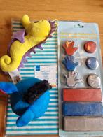 Gratis voor kinderen, Ophalen