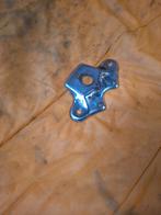 Kreidler chrome stuurplaat kroonplaat origineel, Ophalen