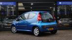 Peugeot 107 1.0-12V Millesim 200|Airco|Elekt.ramen|Stuurbekr, Voorwielaandrijving, Euro 5, Stof, Gebruikt