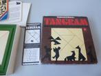 Tangram Jumbo zgan, Een of twee spelers, Ophalen of Verzenden, Zo goed als nieuw, Jumbo