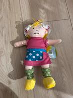 Fien knuffel nieuw, Ophalen of Verzenden, Zo goed als nieuw, Overige typen