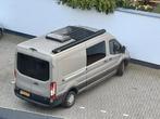 Zelfbouw Camper, Chemisch toilet, Buscamper of Camperbus, Ford, Tot en met 2