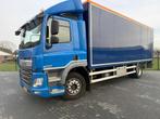 DAF - 2015 - CF 220 FA - 59-BGD-6, Auto's, Vrachtwagens, Overige brandstoffen, Origineel Nederlands, Bedrijf, 2 stoelen