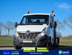 RENAULT MASTER 2.3 l3 open laadbak, 2430 kg, Gebruikt, Euro 6, Renault