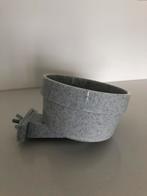 Drinkbak voor in bench, Dieren en Toebehoren, Ophalen of Verzenden, Zo goed als nieuw