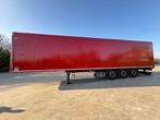 Knapen K200 walking floor trailer 92m3, Ophalen, Overige, Transport