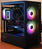 MULTIMEDIA & GAME PC i9 10850K/1TBM.2/32GBDDR4/RTX3070OC 8G, 32 GB, Ophalen of Verzenden, Zo goed als nieuw, Multimedia-gamepc@hotmail.com