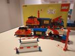 LEGO 183 Complete Train Set with Motor and Signal, Ophalen of Verzenden, Gebruikt, Complete set, Lego