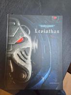 Leviathan regelboek warhammer 40K, Ophalen of Verzenden, Zo goed als nieuw, Warhammer, Boek of Catalogus