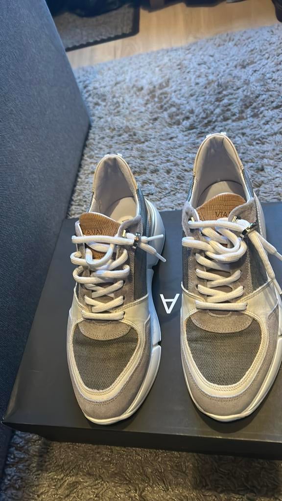 Via vai sneaker maat 38 dames nieuw, Kleding | Dames, Schoenen, Beige, Nieuw, Ophalen of Verzenden, Sneakers of Gympen