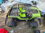 Div rc spullen RC Jeep Trailcat werking onbekend, Hobby en Vrije tijd, Gebruikt, Auto, Groter dan 1:32, Ophalen