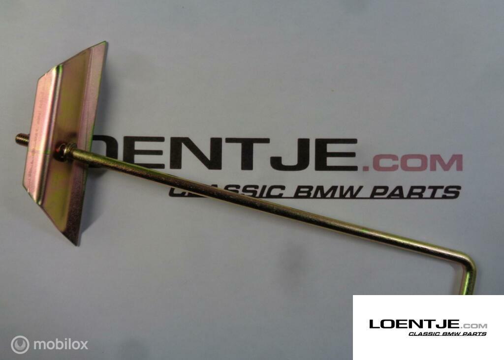 Accubeugel nieuw BMW 02 e3 e9 e12 e28 e23 e26, Gebruikt, Ophalen of Verzenden, BMW, BMW