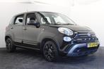 Fiat 500L 0.9 TwinAir CityCross (bj 2018), Voorwielaandrijving, Stof, Gebruikt, LED verlichting