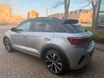 Volkswagen T-Roc 1.5TSI 2024 R-Line Black Style Pano | Uniek, 1498 cc, Zwart, 4 cilinders, 150 pk