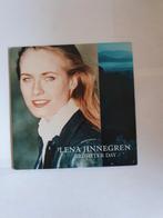 1134 lena jinnegren - brighter day - where do i belong, Verzenden, Zo goed als nieuw, Pop