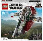 LEGO Star Wars Boba Fett Sterrenschip 75312 - Nieuw!, Ophalen of Verzenden, Nieuw, Complete set, Lego