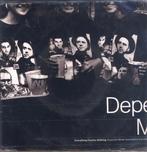 Single  -  DEPECHE MODE - Everything counts, Ophalen of Verzenden, Zo goed als nieuw, Pop