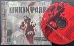 LINKIN' PARK - Hybrid theory ( CD ), Ophalen of Verzenden, Zo goed als nieuw, Poprock