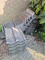 Dakpannen, Ophalen, Steen of Klei, 15 m² of meer, Dakpannen