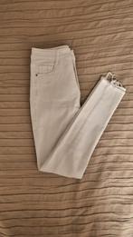 Redial skinny jeans, Kleding | Dames, Spijkerbroeken en Jeans, Redial, Wit, Ophalen of Verzenden, Zo goed als nieuw