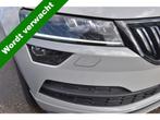 Skoda Karoq 1.5 TSI ACT Sportline Business , TREKH , VIRTUAL, Stof, 4 cilinders, 19 km/l, SUV of Terreinwagen