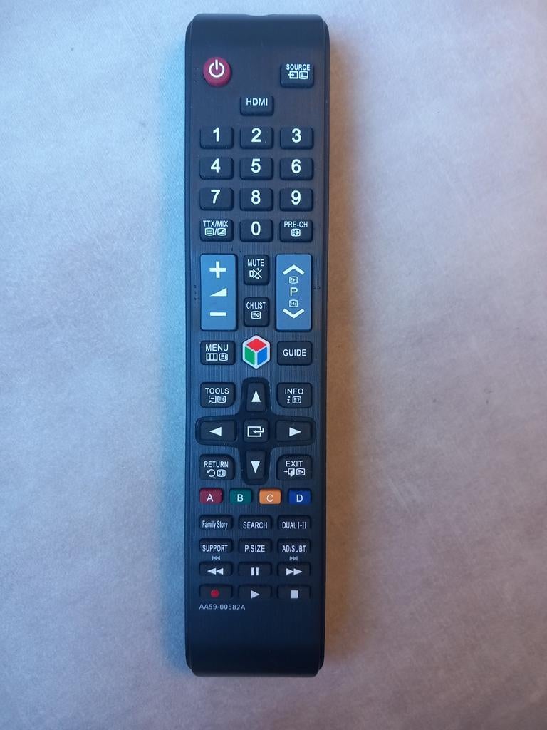 Samsung Afstandsbediening AA59-00582A voor TV, Ophalen of Verzenden