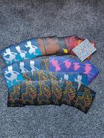 Veel Pokemon etb sleeves, Ophalen of Verzenden, Zo goed als nieuw