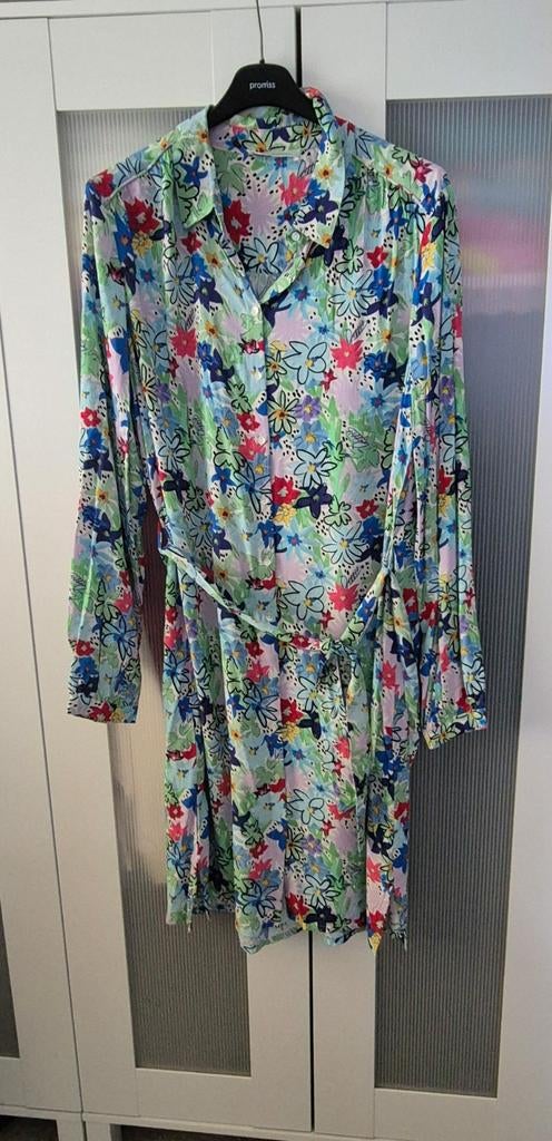 Jurk van POM, Kleding | Dames, Overige kleuren, Maat 42/44 (L), Nieuw, Ophalen of Verzenden