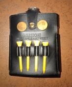 Zakflacon voor golfer met accessoires, Sport en Fitness, Ophalen