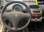 Peugeot 107 1.0 Access |NAP | Airco | Zuinig en Betrouwbaar, Voorwielaandrijving, Euro 5, Stof, Gebruikt