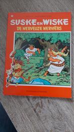 Suske en wiske - De wolkeneters, Willy Vandersteen, Eén stripboek, Ophalen of Verzenden, Zo goed als nieuw