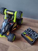 Tyco bestuurbare auto - Vintage speelgoed - Werkt perfect, Overige merken, Gebruikt, Auto, Tyco Toys