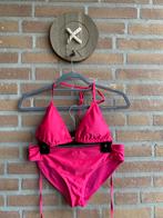 Glamour & Beach bikini, Ophalen of Verzenden, Zo goed als nieuw, Roze, Bikini