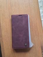 Nieuw telefoonhoesje met pasjeshouder samsung S20, Telecommunicatie, Ophalen of Verzenden