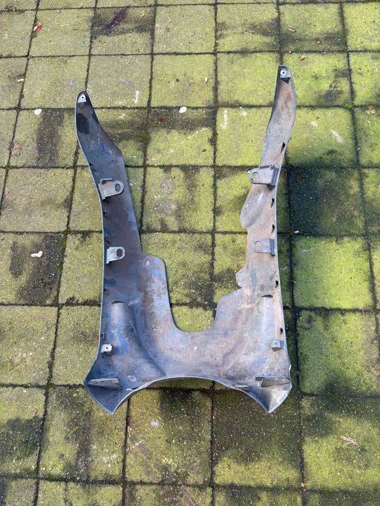 Piaggio skipper lx onderkuip, Motoren, Tuning en Styling, Ophalen