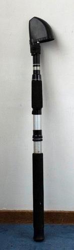 Black Princess DAM telescoophengel (H), Ophalen, Zo goed als nieuw, Werphengel