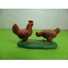 Zeehond, jong, dierfiguur Bullyland, 7 cm, Verzamelen, Dierenverzamelingen, Ophalen of Verzenden, Gebruikt, Overige soorten, Beeldje of Figuurtje