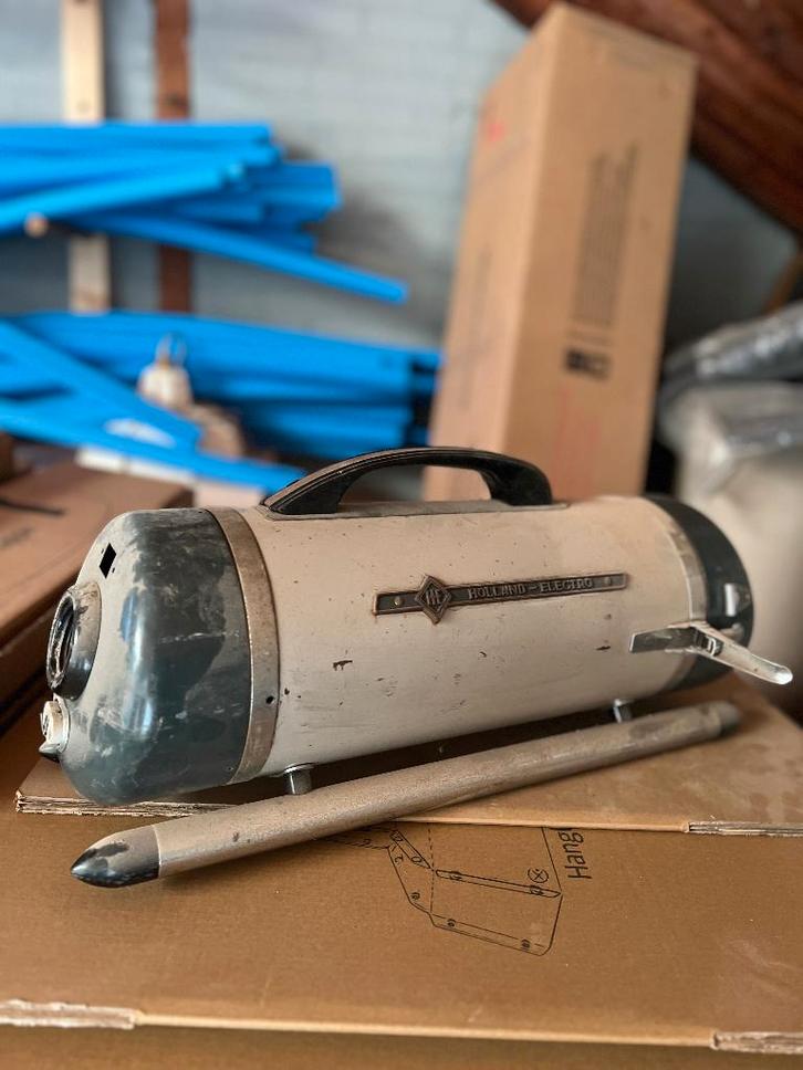 Stofzuigers oud, Antiek en Kunst, Antiek | Overige Antiek, Ophalen