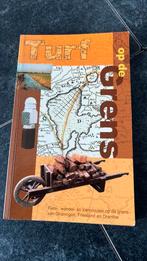 Turf op de grens, Ophalen of Verzenden, Zo goed als nieuw, Europa