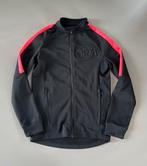 Nike CR7 vest zwart rood  128-137 cm, Ophalen of Verzenden, Zo goed als nieuw, Jongen of Meisje, Trui of Vest