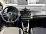 Volkswagen Up! 1.0 / Airco / Zwartdakje / 2021, Auto's, Volkswagen, Gebruikt, 4 stoelen, Origineel Nederlands, Bedrijf