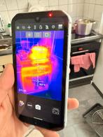 BlackView BV9900 pro Flir rugged smartphone, Ophalen, Zo goed als nieuw, 6 megapixel of meer, Overige modellen